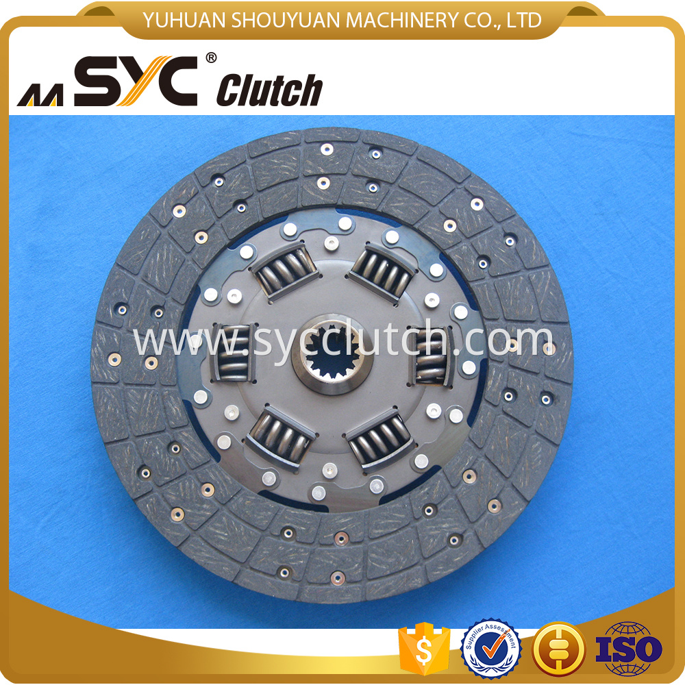 ME538229 Clutch Disc